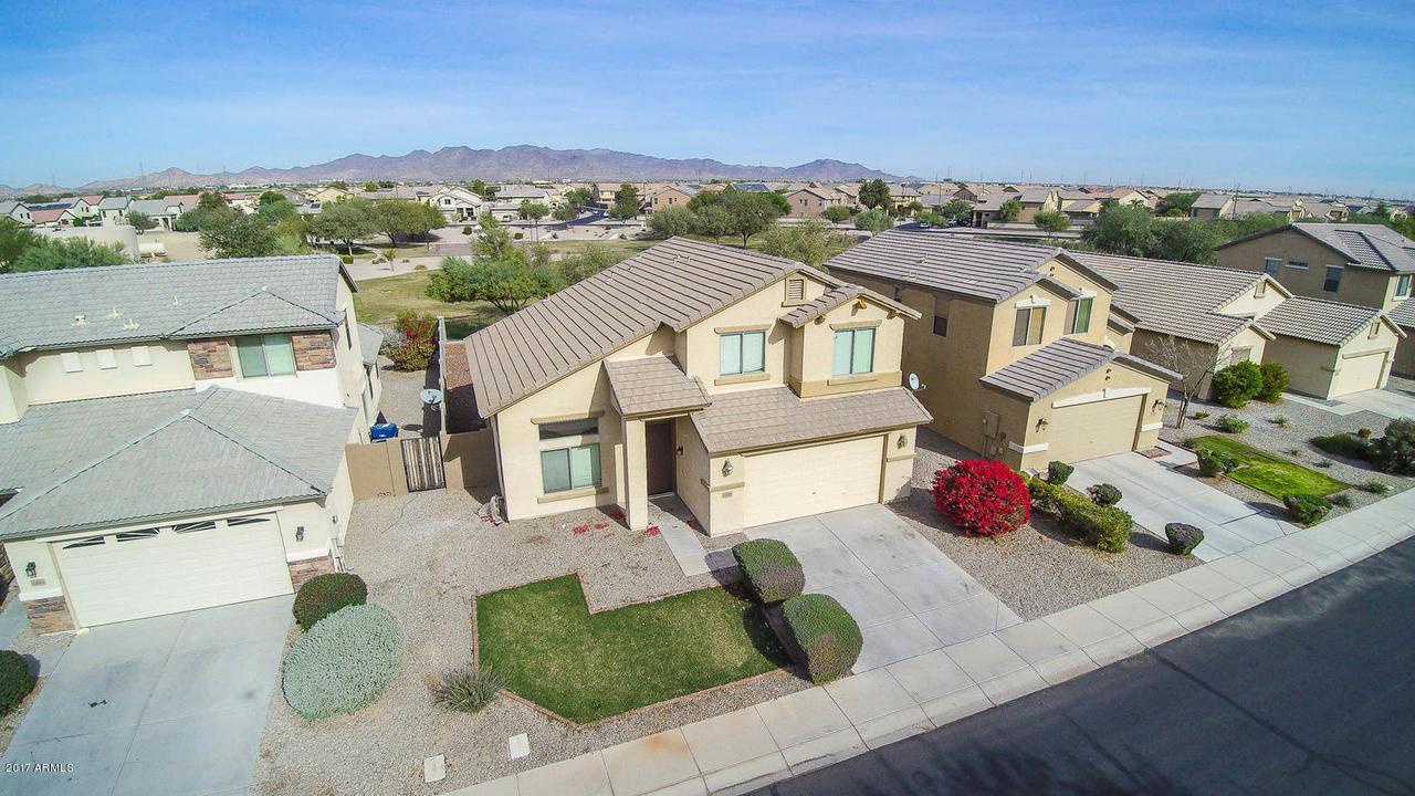 24858 W Hacienda Ave., Buckeye, AZ 85326