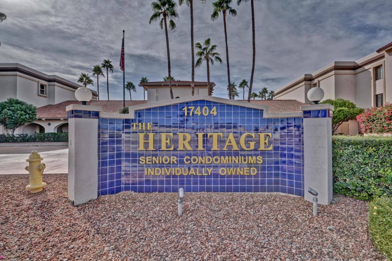 17404 N 99th Ave. #326, Sun City, AZ 85373
