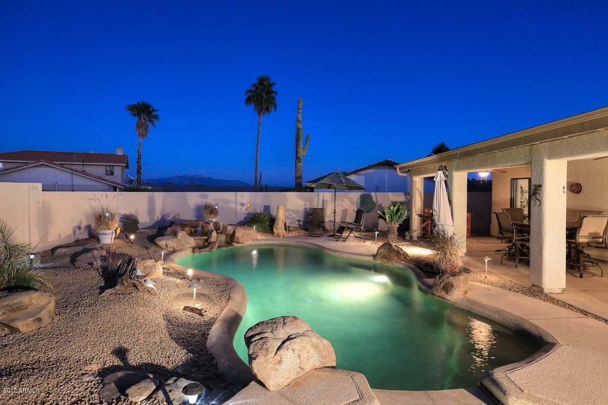 17508 E Yamu Kiva Cir., Fountain Hills, AZ 85268