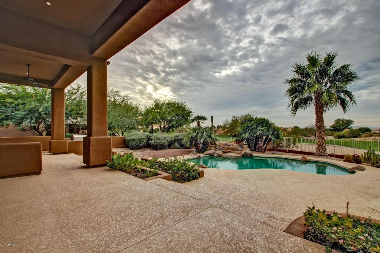 6430 E Redmont Dr., Mesa, AZ 85215