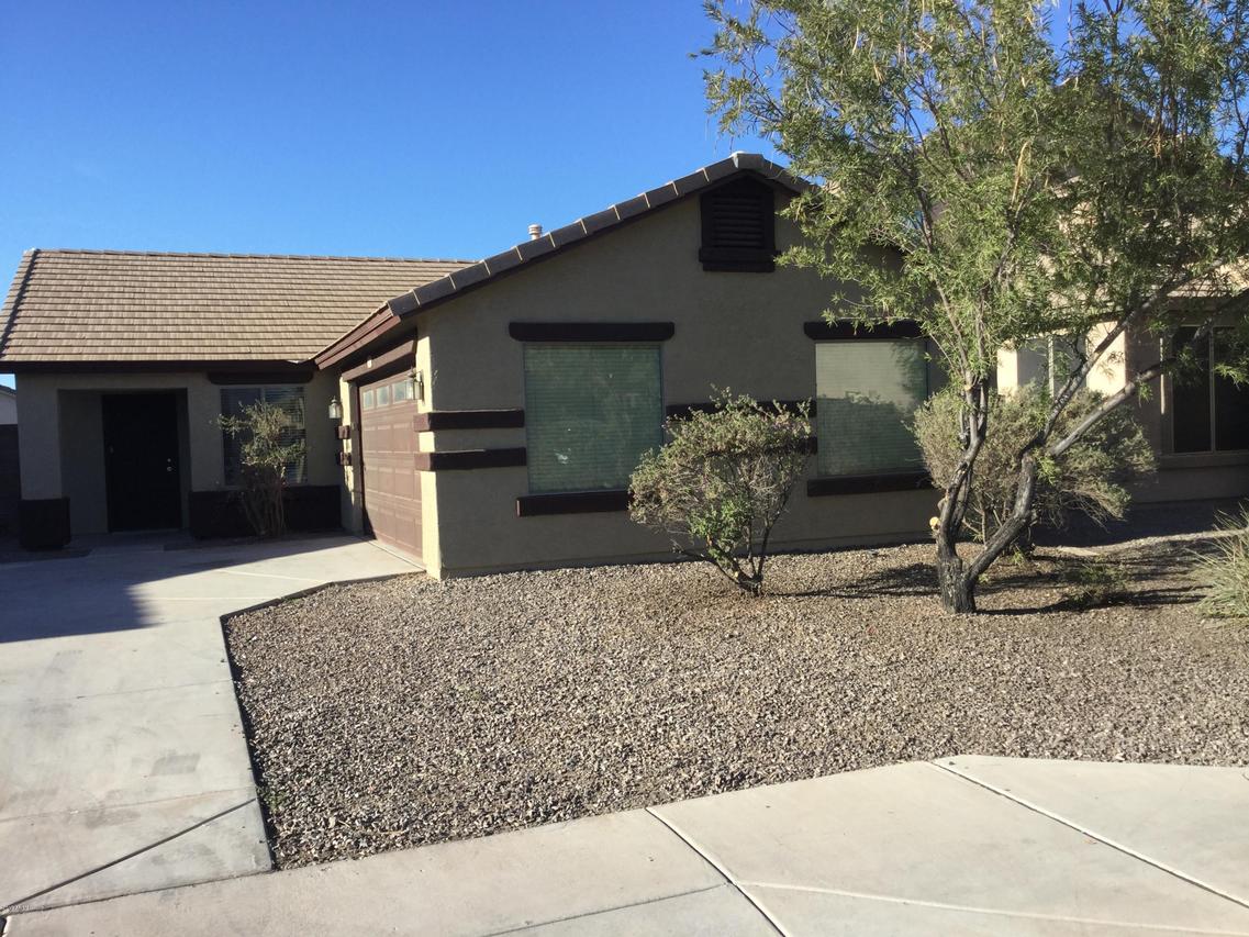 7024 S 46th Dr., Laveen, AZ 85339