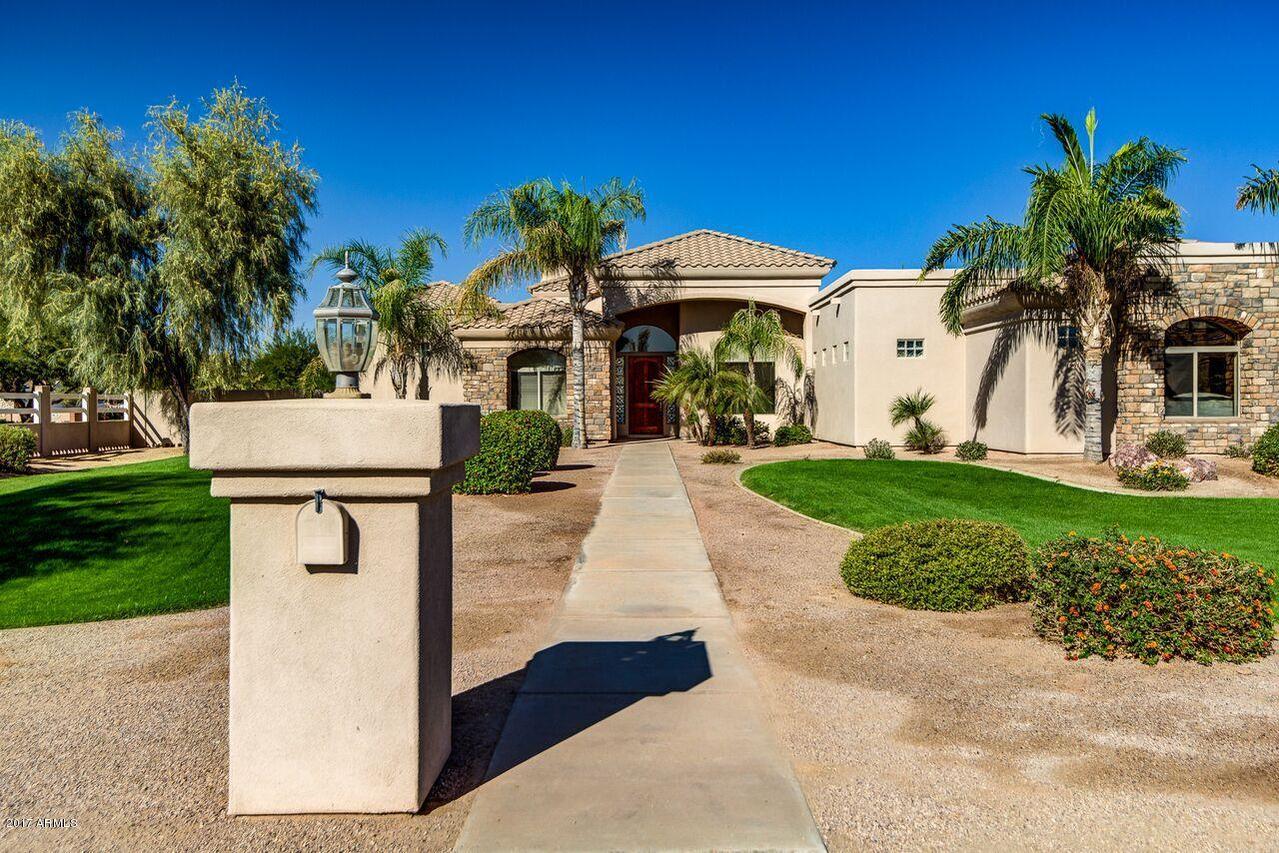 19618 E Sonoqui Cir., Queen Creek, AZ 85142