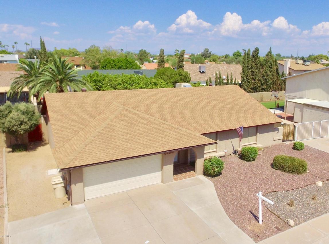 6136 W Sierra St., Glendale, AZ 85304