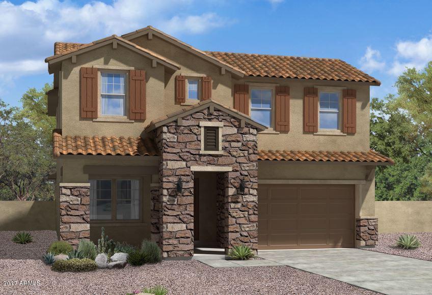 4619 S Concorde Ln., Mesa, AZ 85212