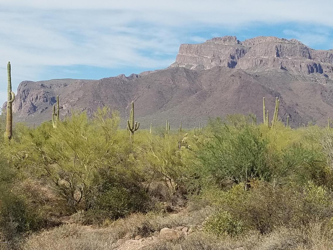 10046 E Cloudview Ave. #005x, Gold Canyon, AZ 85118