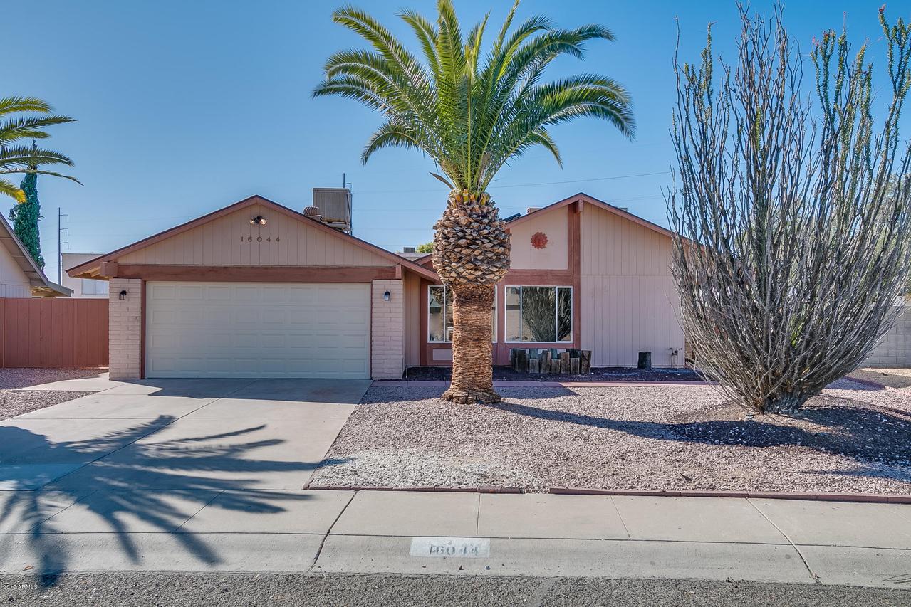 16044 N 25th Ave., Phoenix, AZ 85023
