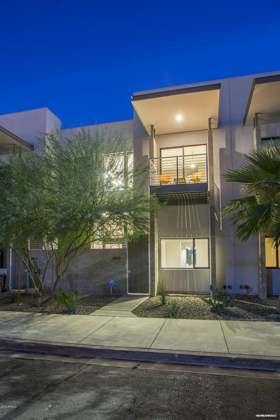 6907 E 1st Ave., Scottsdale, AZ 85251