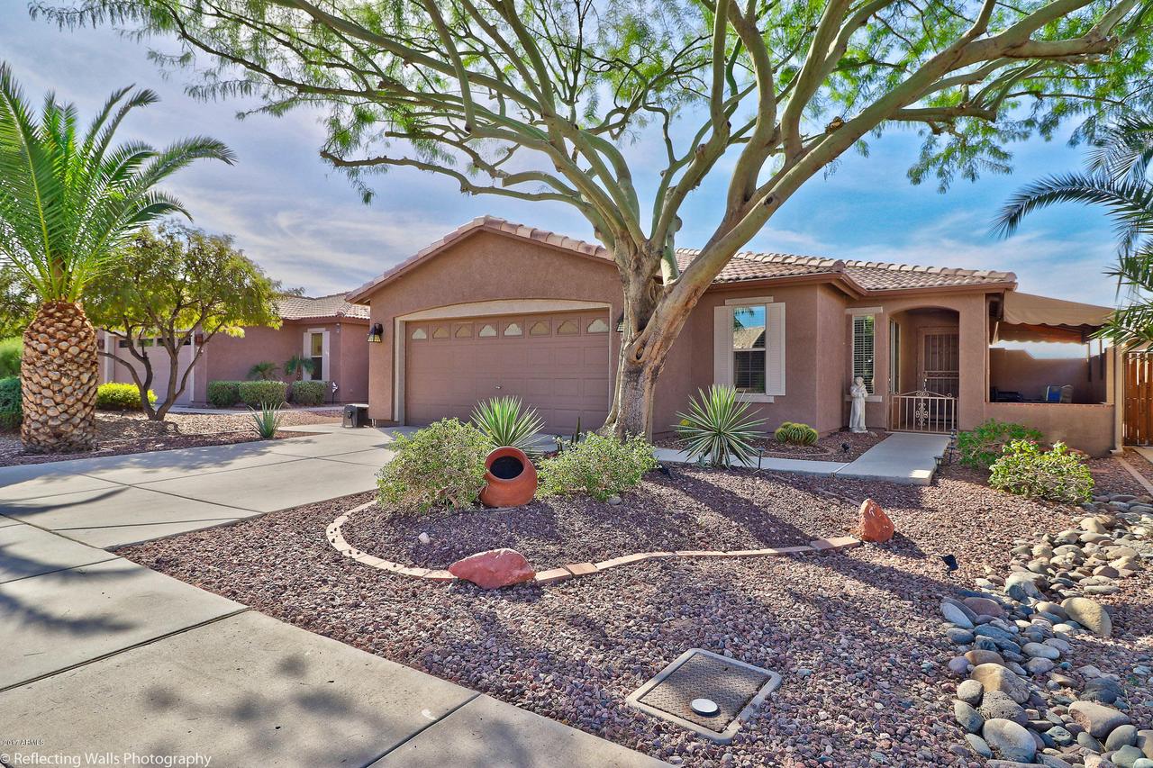 19870 N 108th Ave., Sun City, AZ 85373