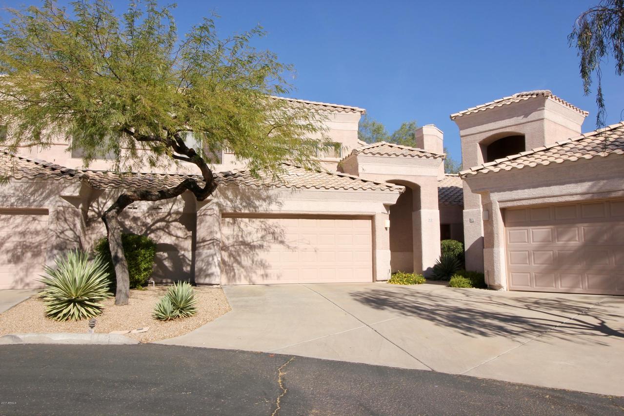 16450 E Ave Of The Fountains Ave. #40, Fountain Hills, AZ 85268