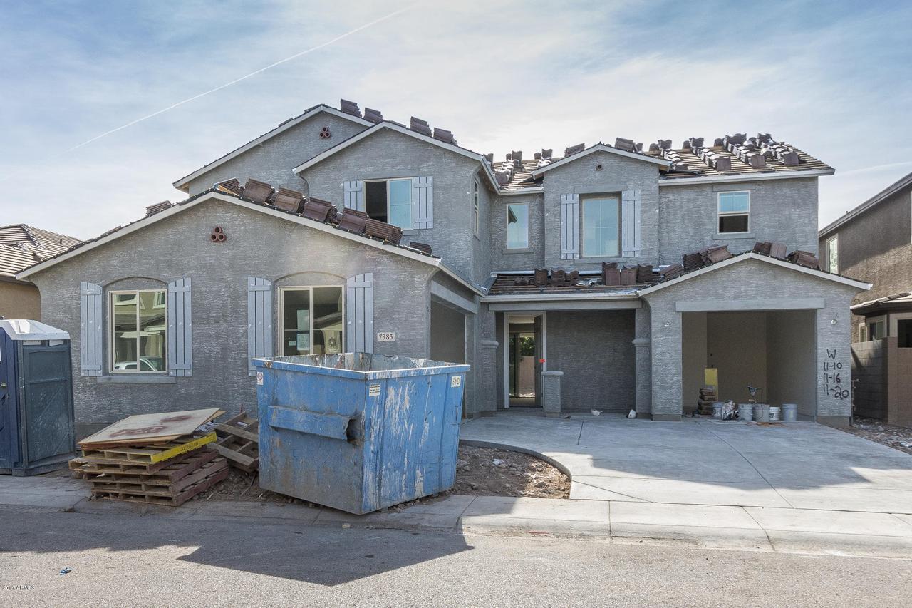 7983 W Spur Dr., Peoria, AZ 85383