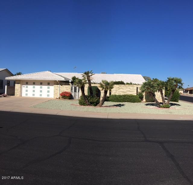 9862 W Magnolia Ct., Sun City, AZ 85373