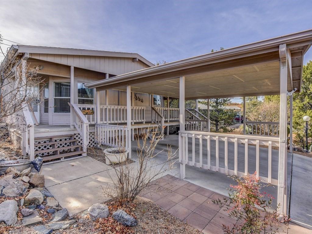 2181 Prescott Canyon Cir., Prescott, AZ 86301