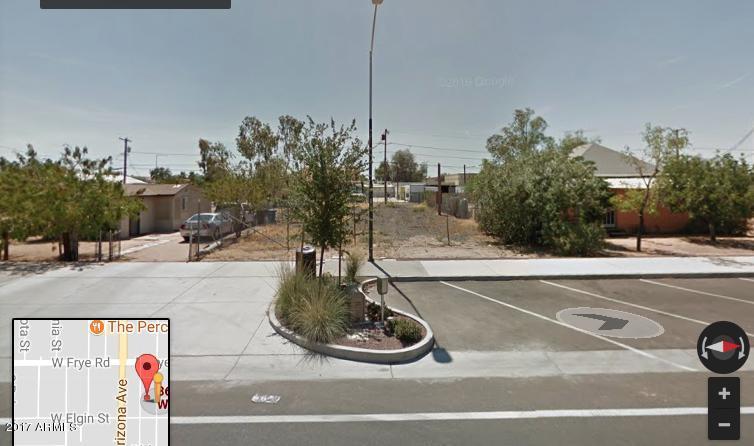 364 S Washington St. #10, Chandler, AZ 85225