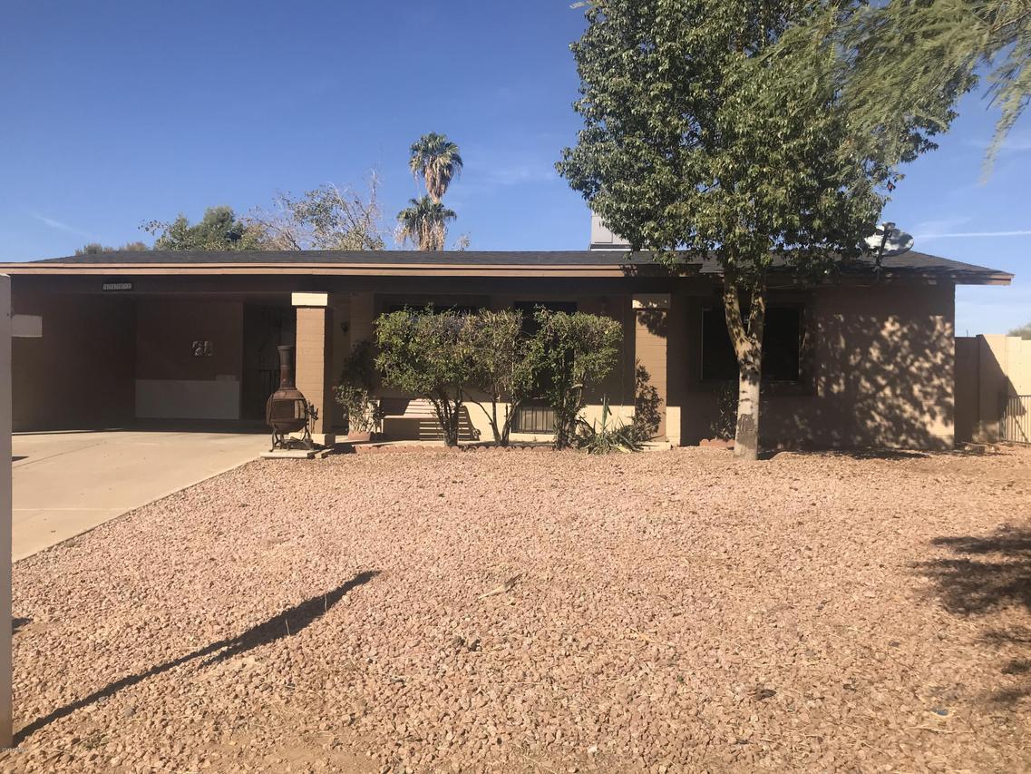 1102 W Campo Bello Dr., Phoenix, AZ 85023