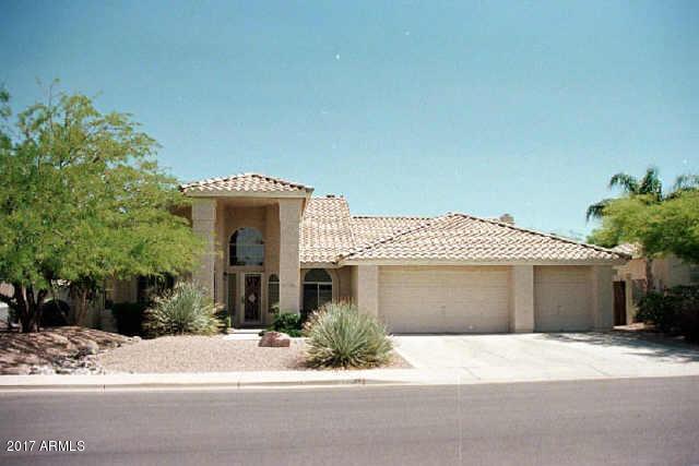 6708 E Venue St., Mesa, AZ 85215