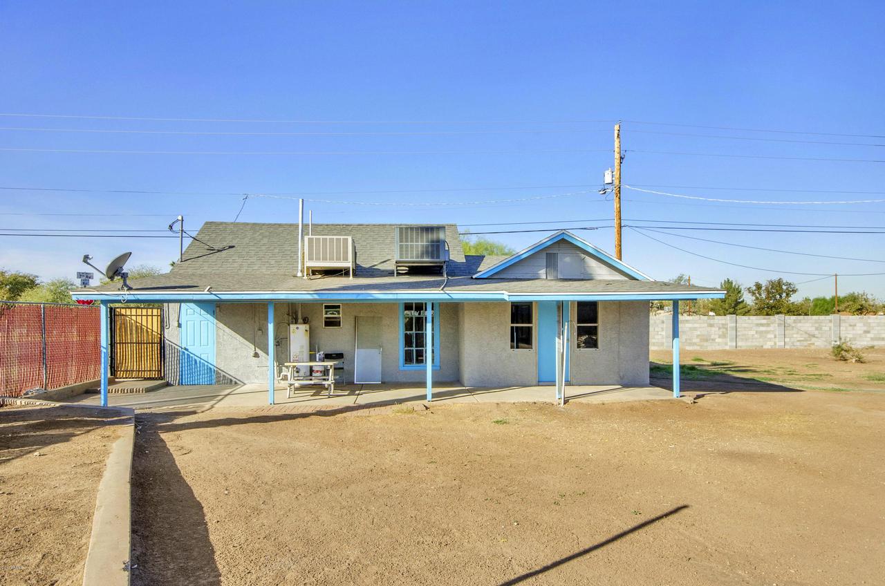 4647 S 7th Ave., Phoenix, AZ 85041