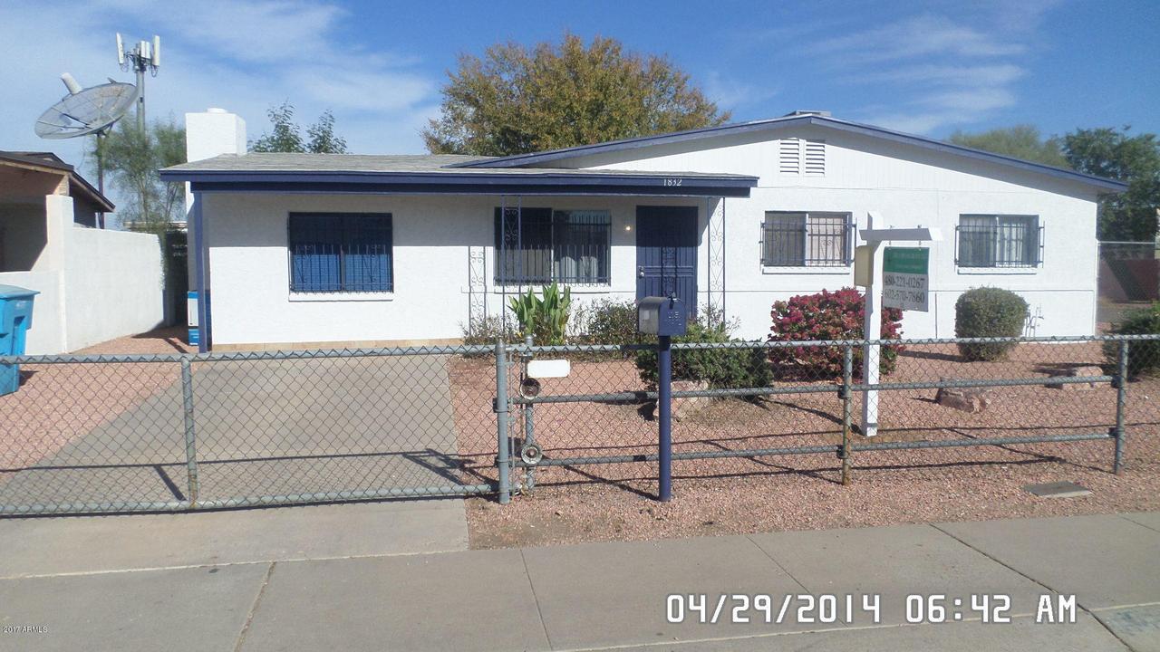 1832 W Lynne Ln., Phoenix, AZ 85041