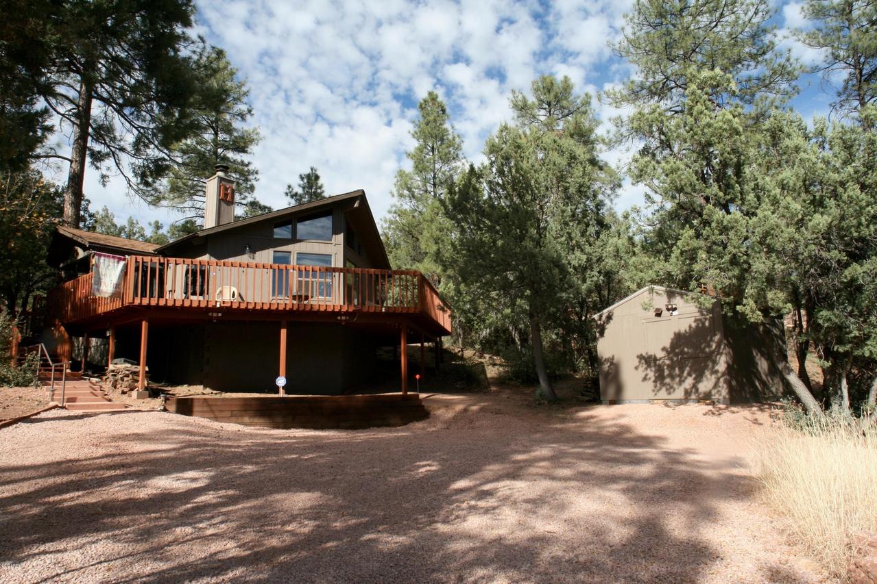 6702 Jan Dr., Pine, AZ 85544