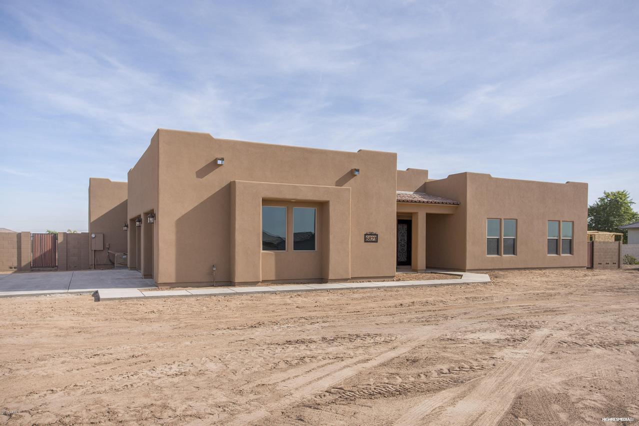 6823 S 220th Ave., Buckeye, AZ 85326