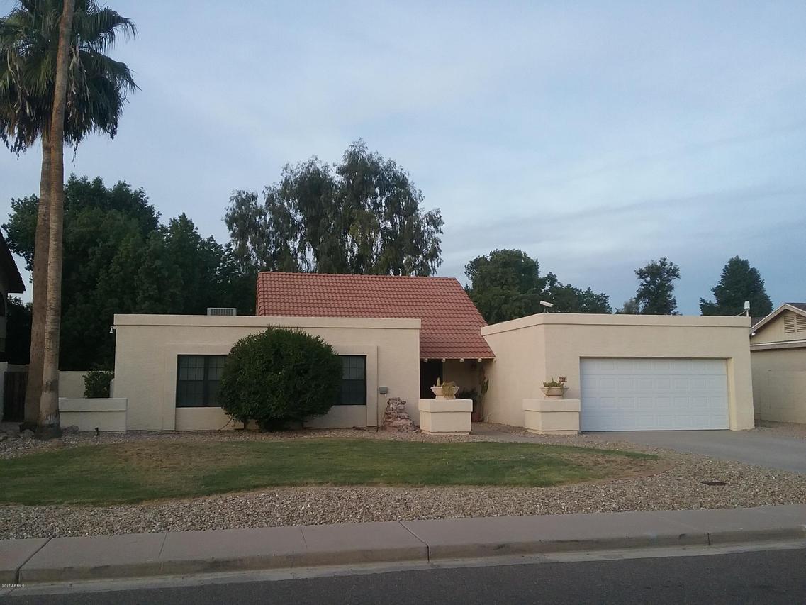4612 E Kings Ave., Phoenix, AZ 85032