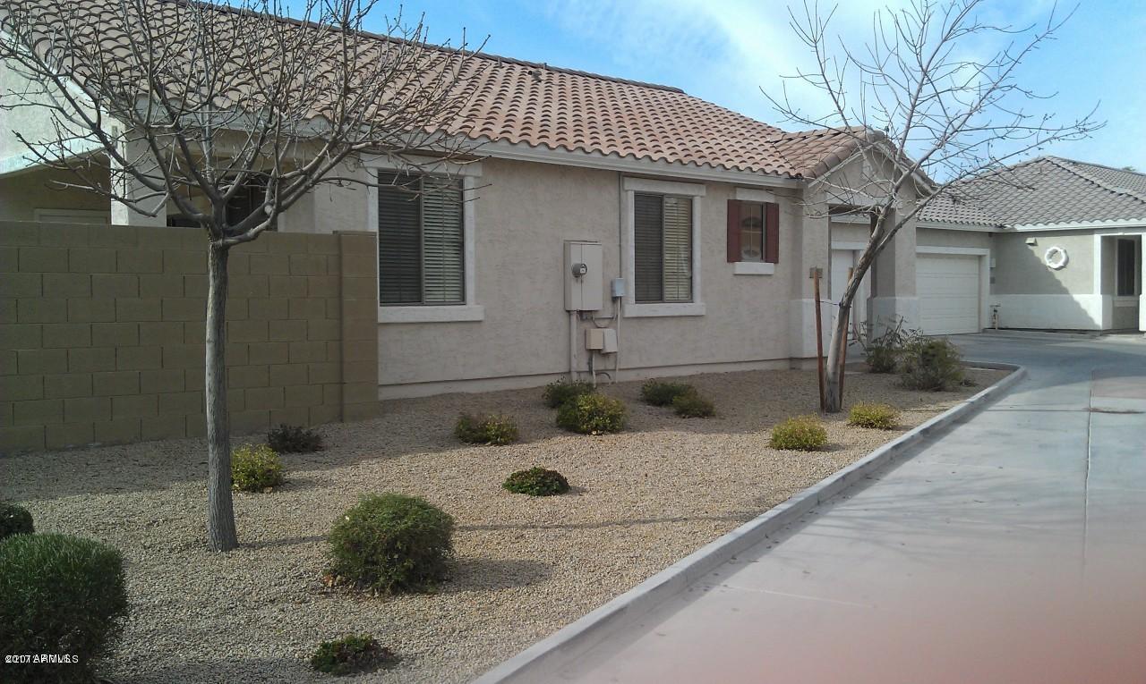 926 S Porter Ct., Gilbert, AZ 85296