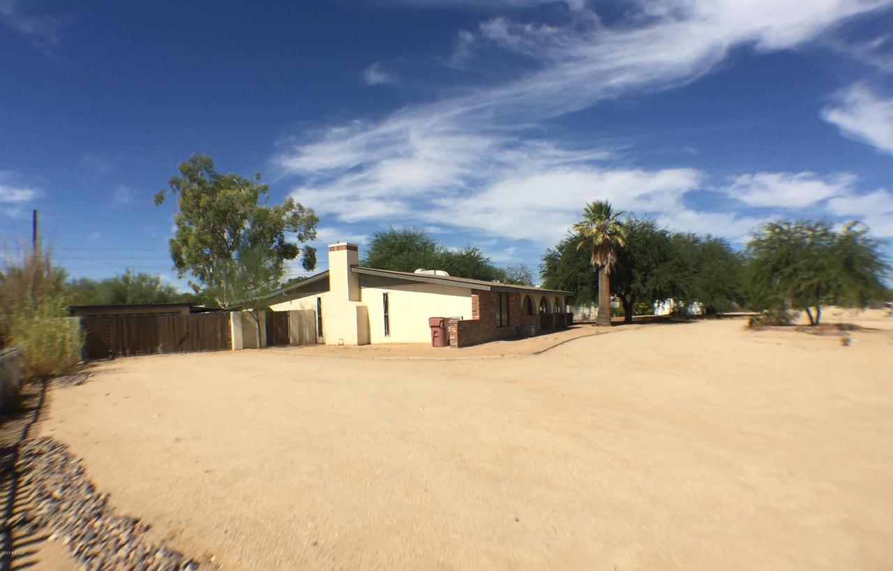 11416 N 64th Pl., Scottsdale, AZ 85254