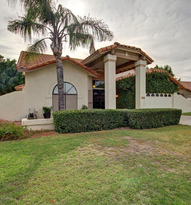 5609 E Greenway Cir., Mesa, AZ 85205