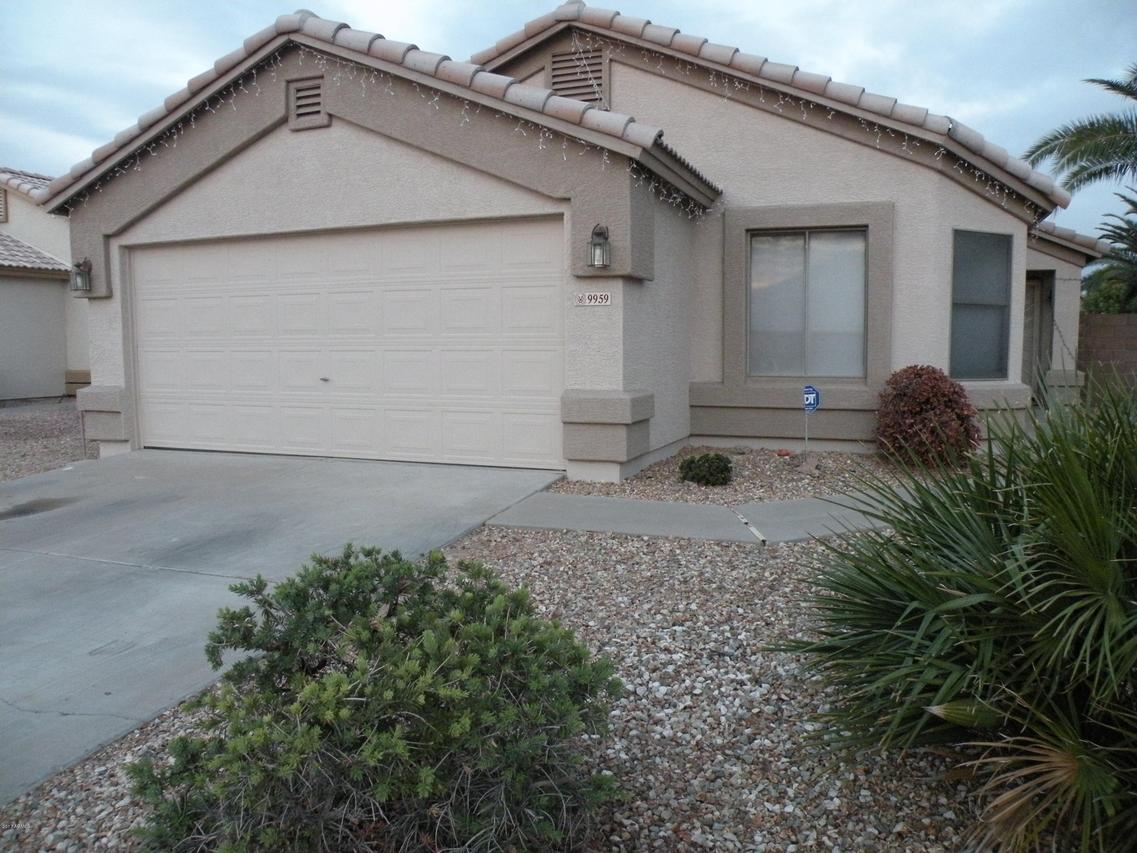 9959 N 94th Ln., Peoria, AZ 85345