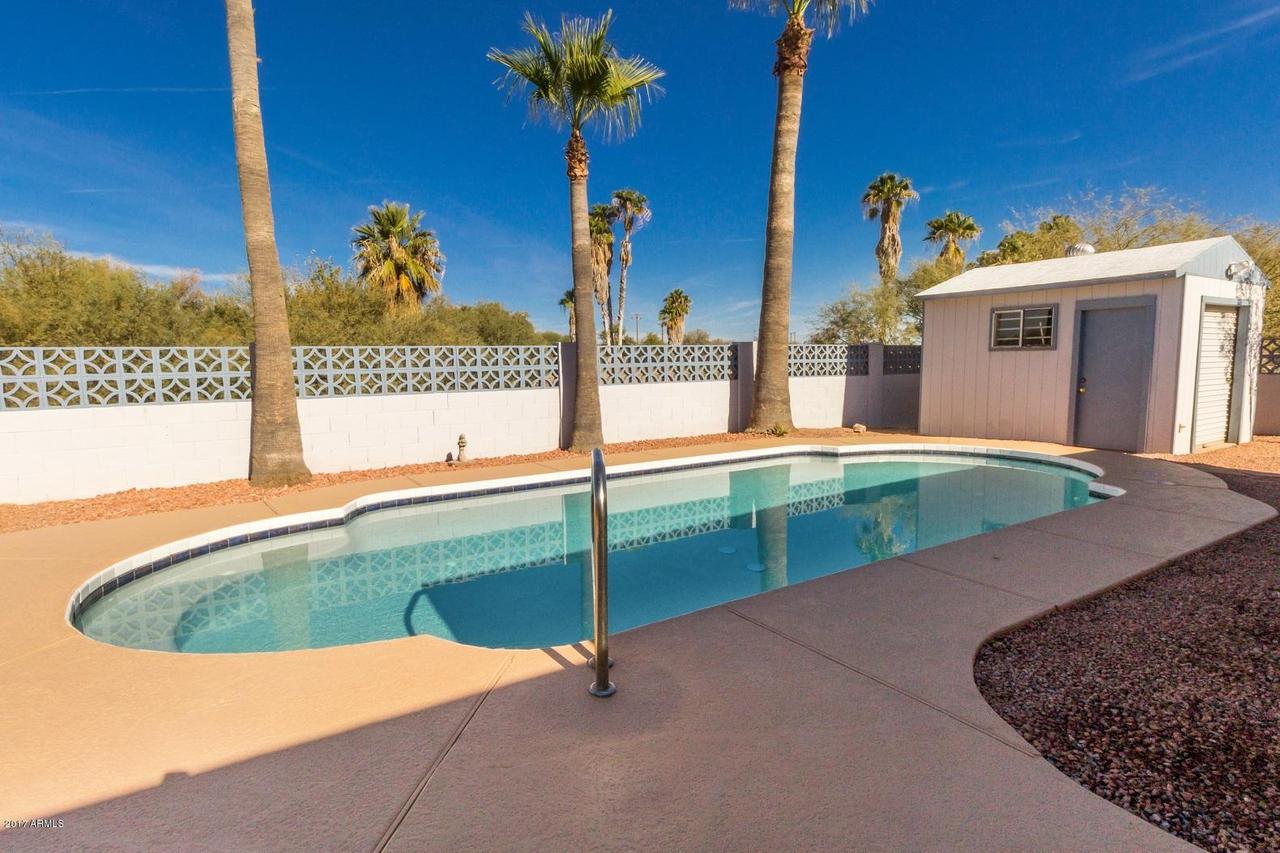 1140 W Calle Tuberia, Casa Grande, AZ 85194