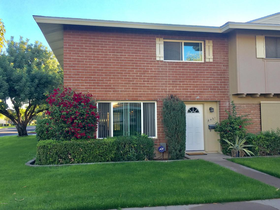 8431 E Montebello Ave., Scottsdale, AZ 85250