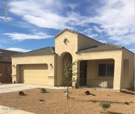 1864 E Pilgram St., Casa Grande, AZ 85122