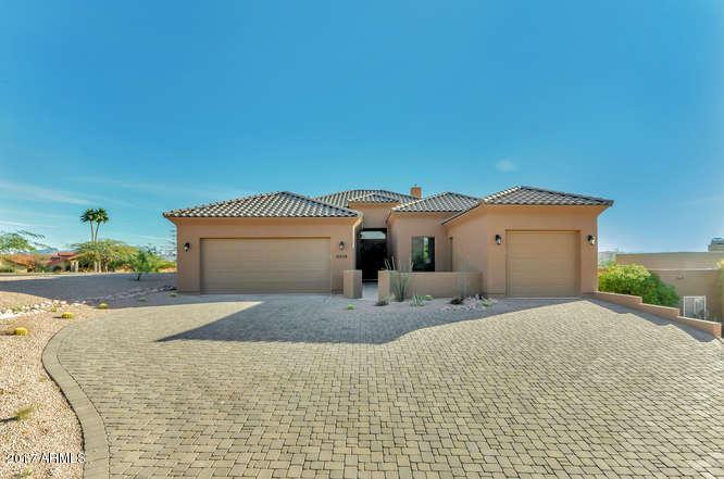 15039 N Greenhurst Ave., Fountain Hills, AZ 85268