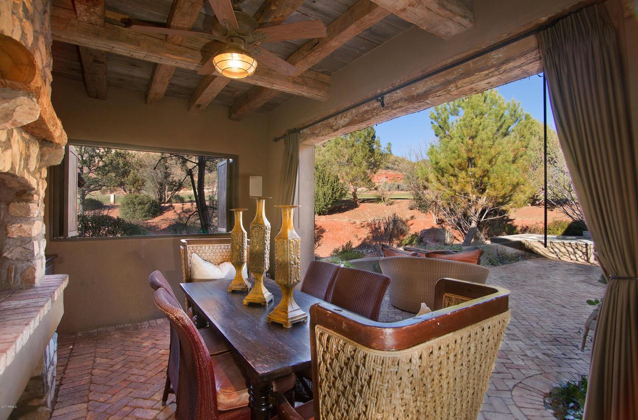 115 Secret Canyon Dr. #A2, Sedona, AZ 86336