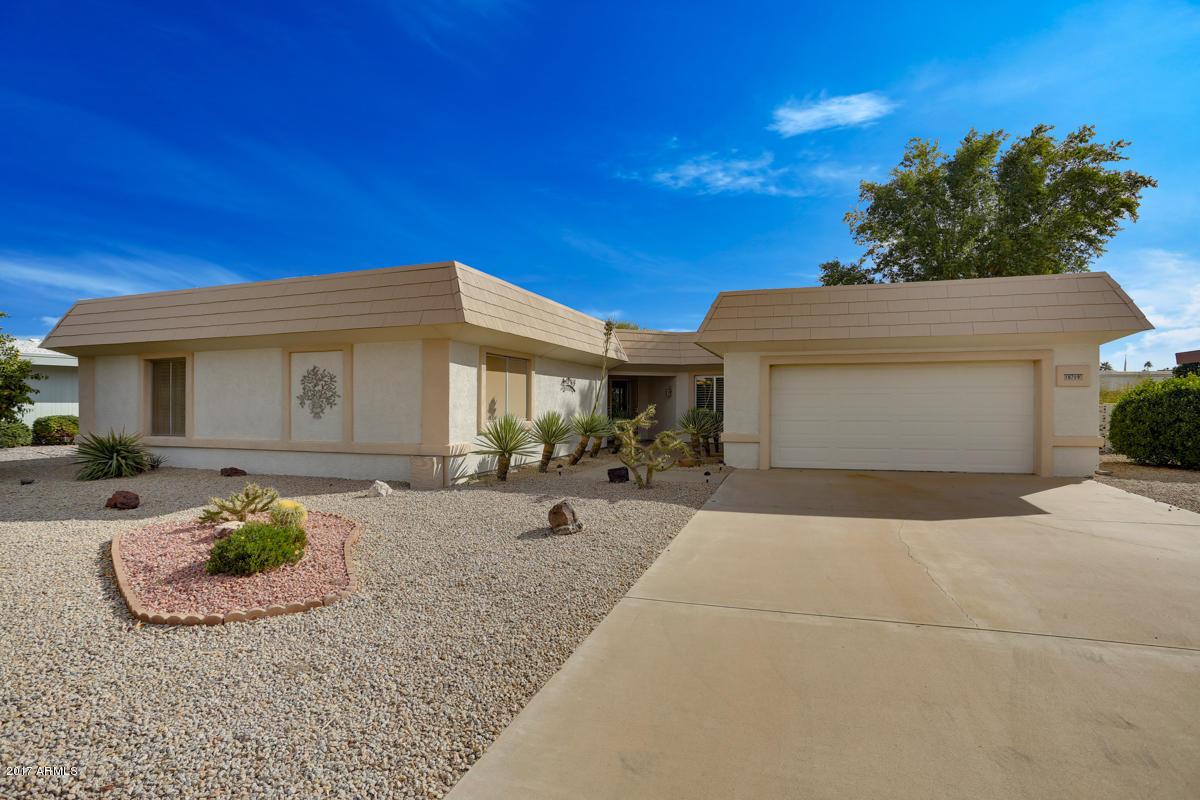 10709 W Wheatridge Dr., Sun City, AZ 85373