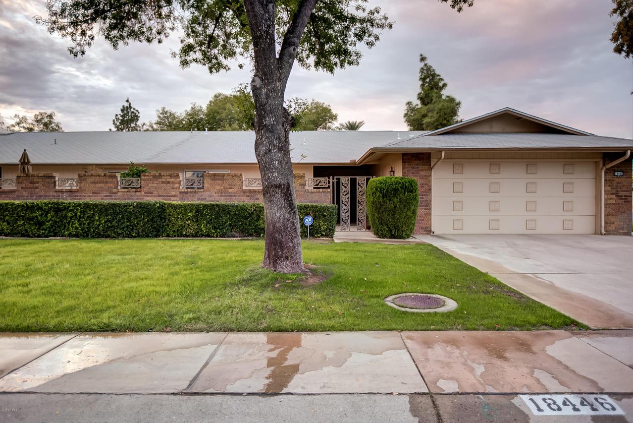 18446 N 104th Ave., Sun City, AZ 85373