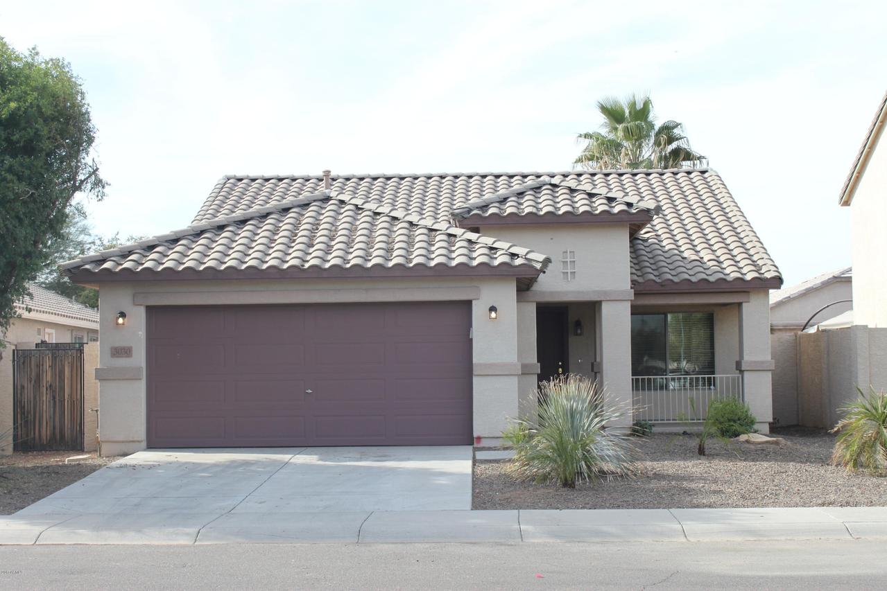 3030 S 72nd Ln., Phoenix, AZ 85043