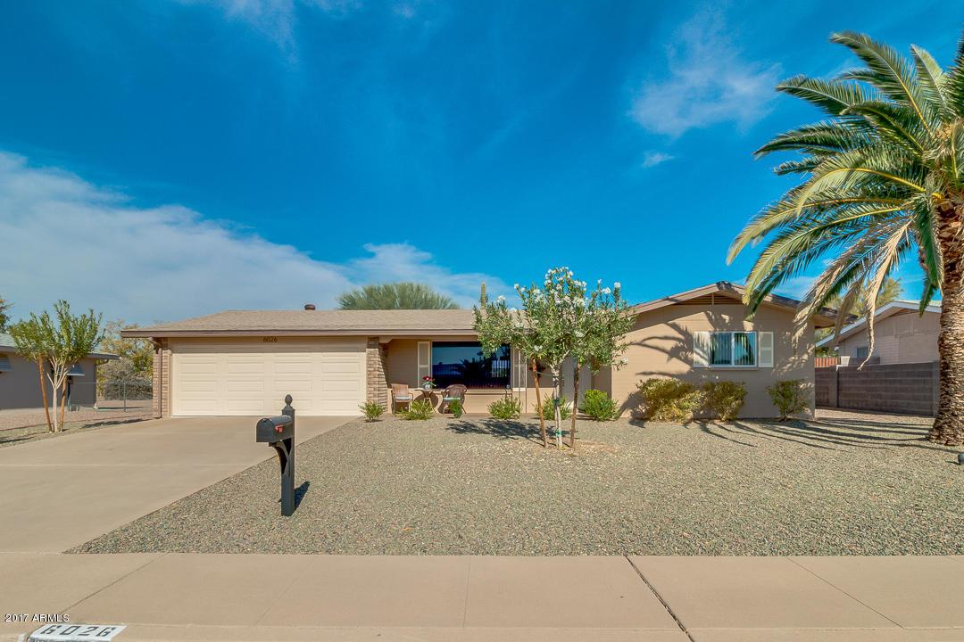 6026 E Adobe Rd., Mesa, AZ 85205