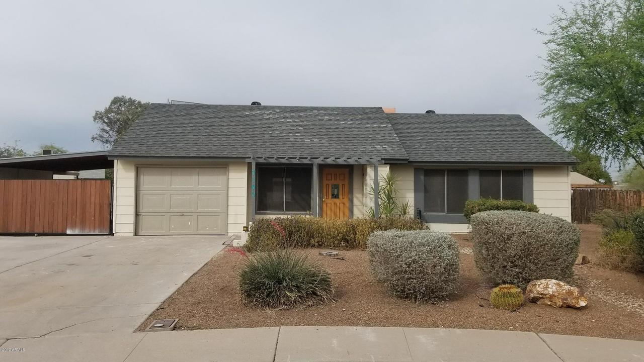 7140 W Desert Cove Ave., Peoria, AZ 85345