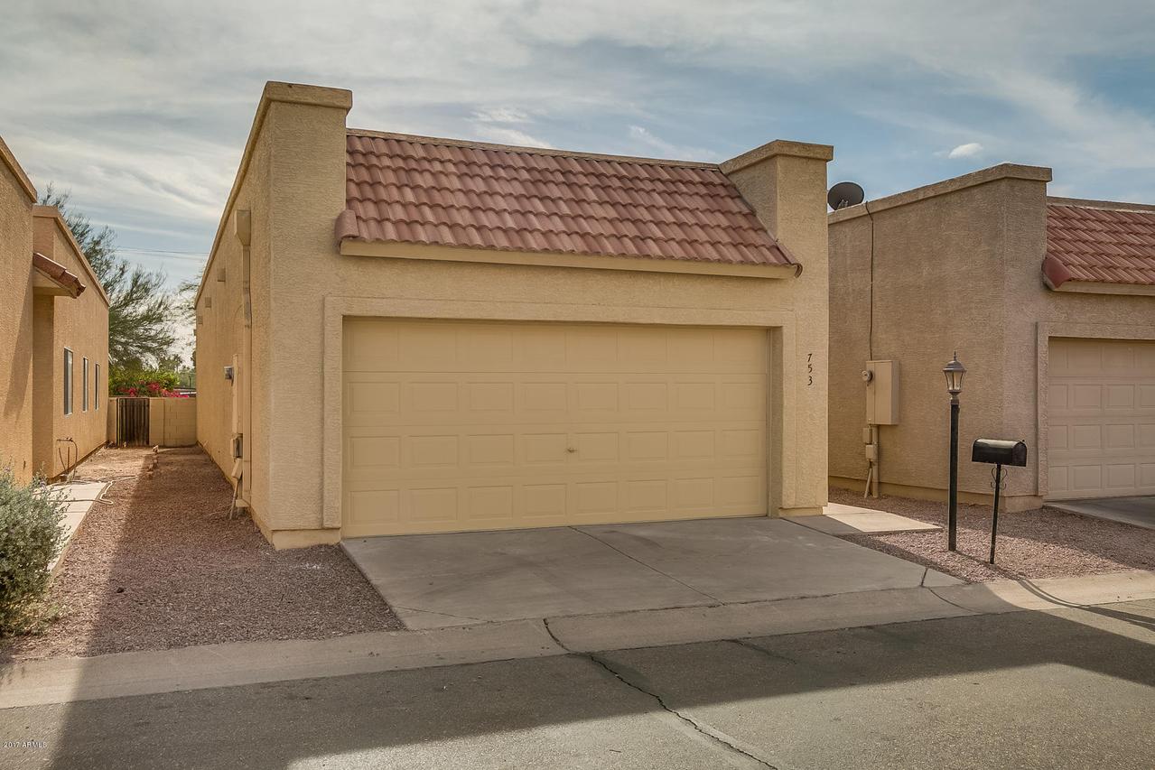 753 E Pepper Dr., Casa Grande, AZ 85122