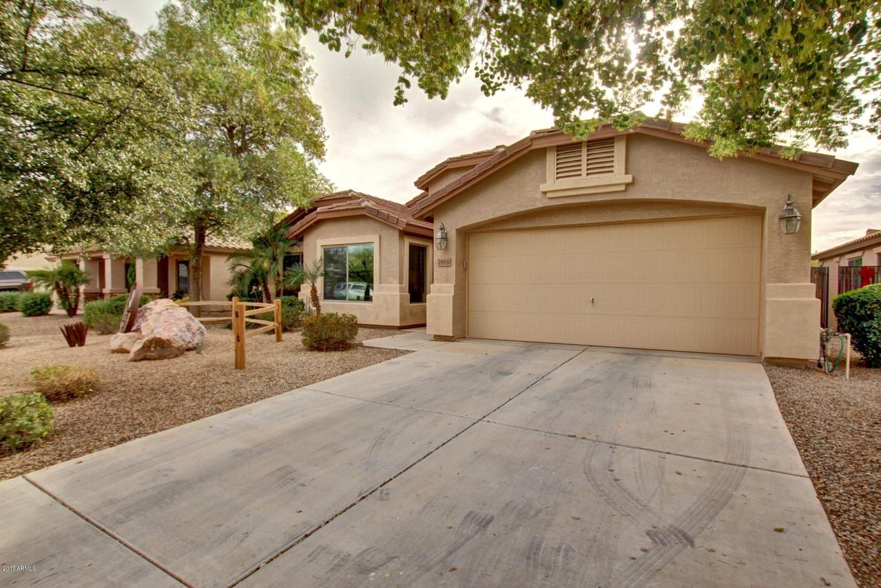 28930 N Lazurite Way, San Tan Valley, AZ 85143