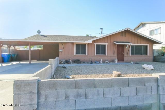 2219 E Claire Dr., Phoenix, AZ 85022