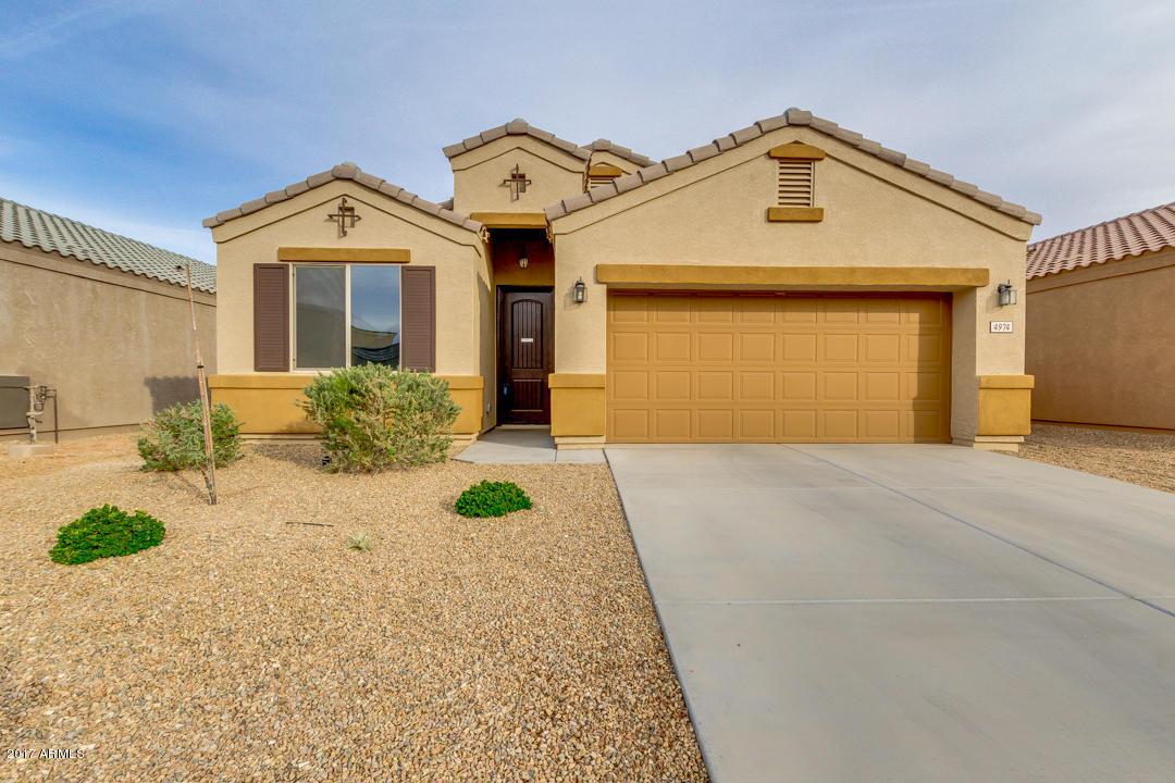 4974 E Iolite St., San Tan Valley, AZ 85143
