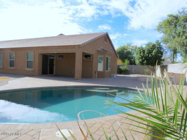 18332 W Mission Ln., Waddell, AZ 85355