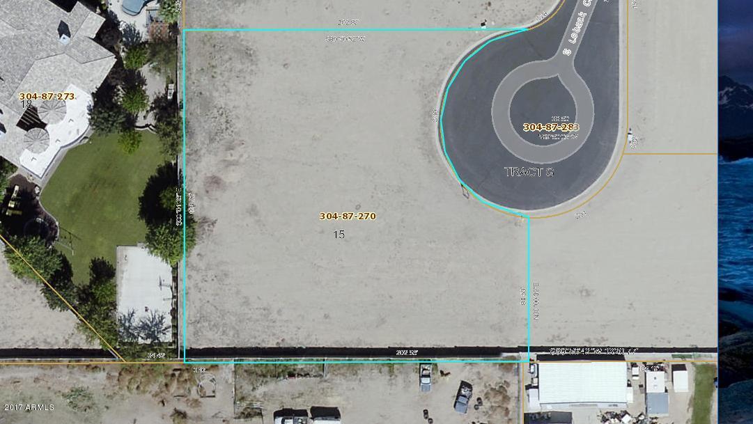 7480 S Loback Ct. #15, Queen Creek, AZ 85142
