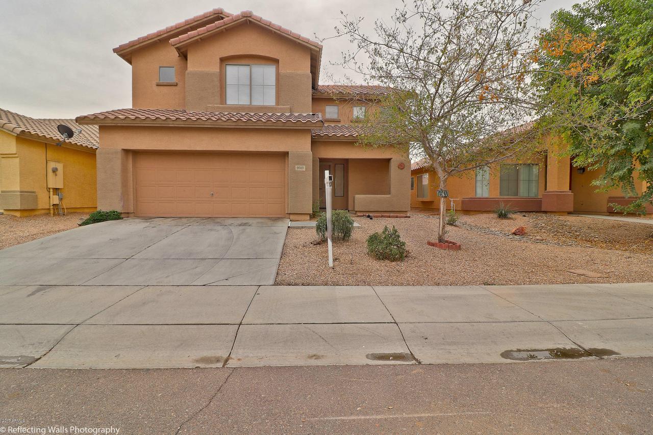 9919 W Southgate Ave., Tolleson, AZ 85353