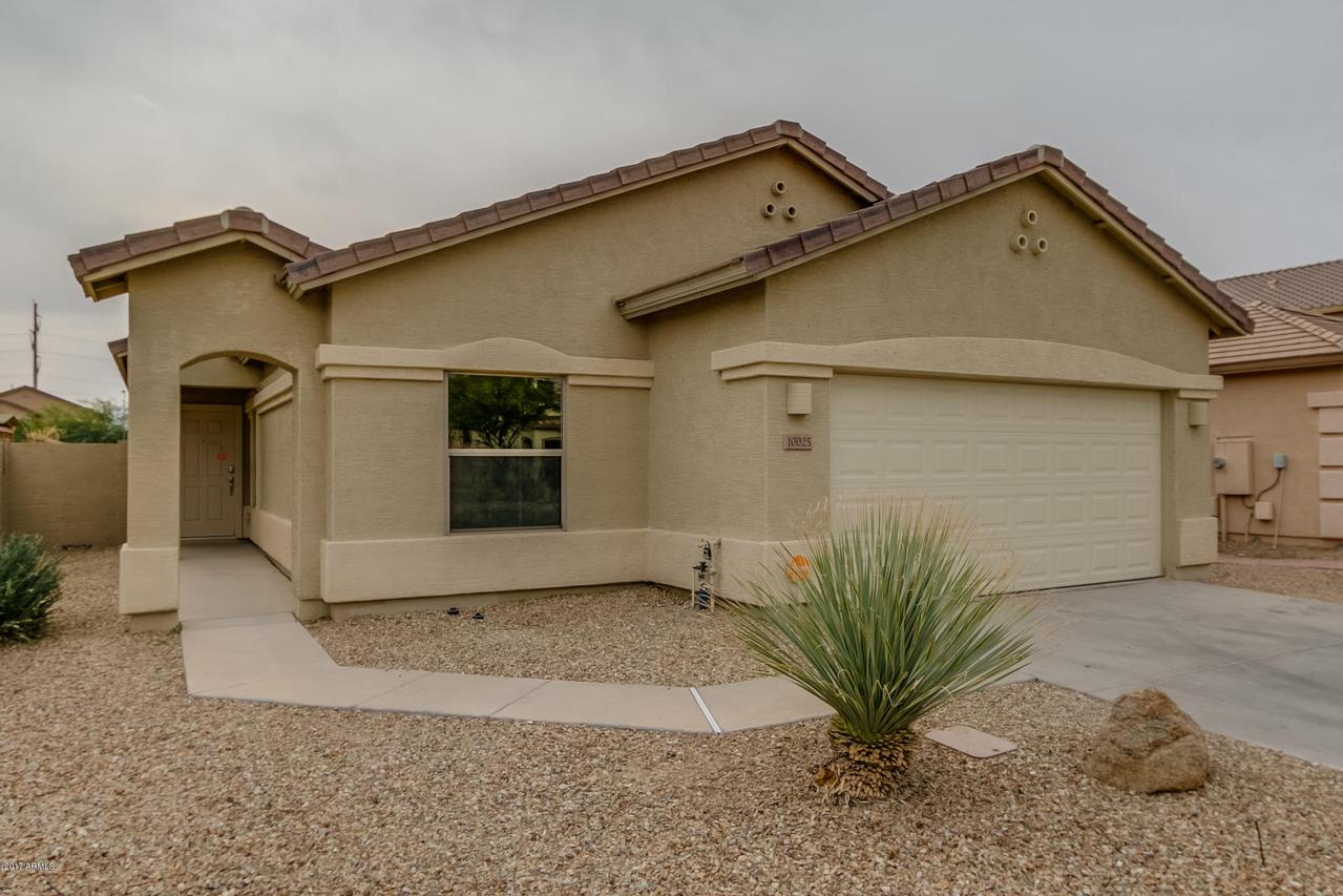 10025 W Chipman Rd., Tolleson, AZ 85353