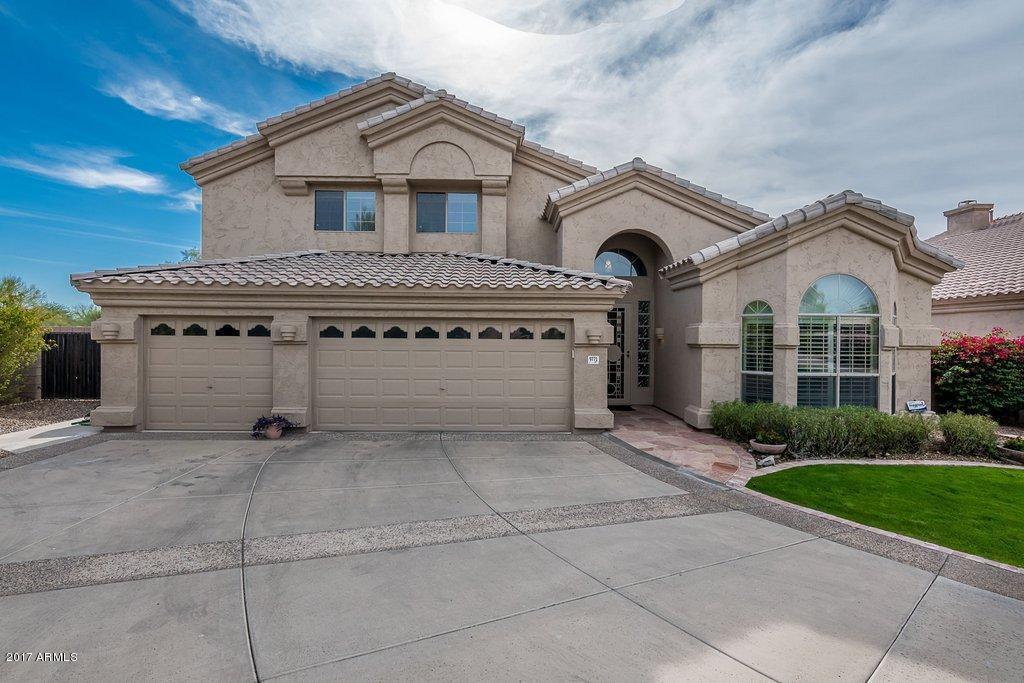 9771 E Sheena Dr., Scottsdale, AZ 85260