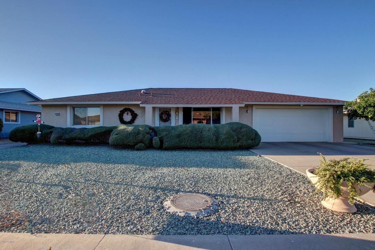 9559 W Spanish Moss Ln., Sun City, AZ 85373