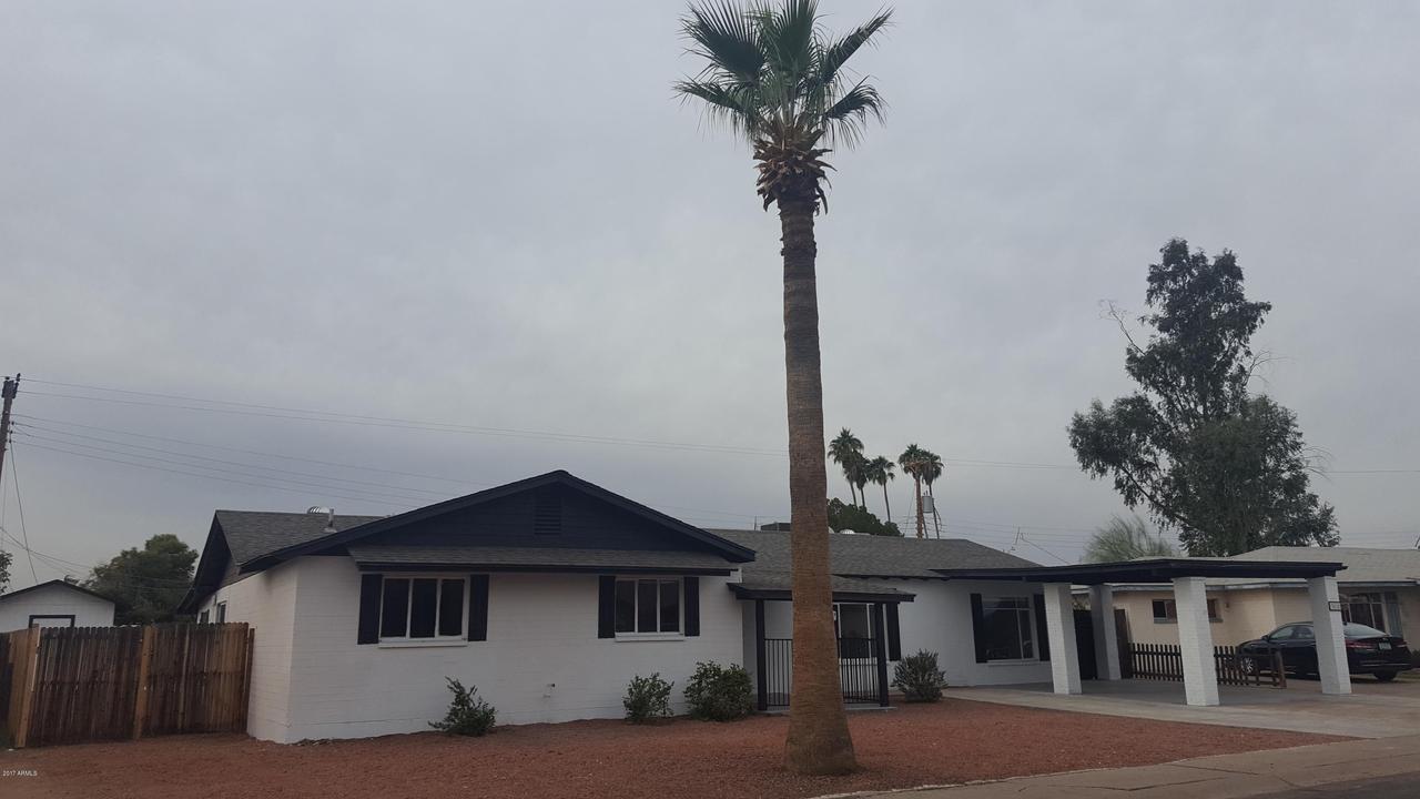 3018 N 39th Dr., Phoenix, AZ 85019
