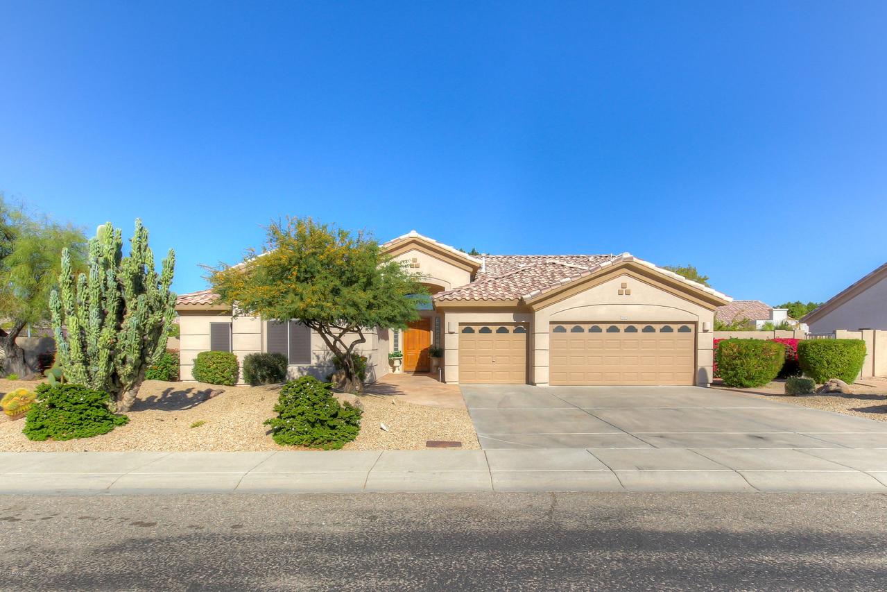 7162 W Villa Chula, Glendale, AZ 85310